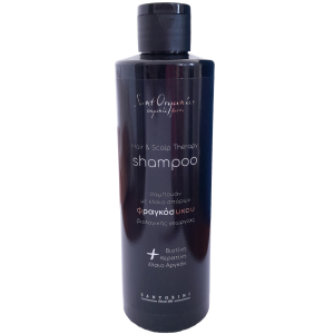 SHAMPOO Hair & Scalp Therapy 250ml